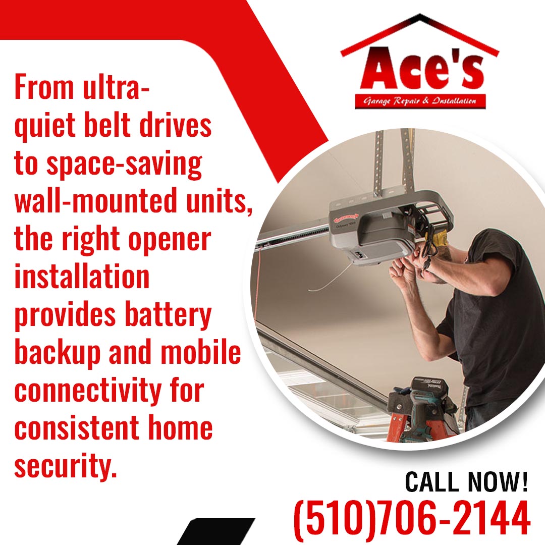 Garage Pro - Garage Door