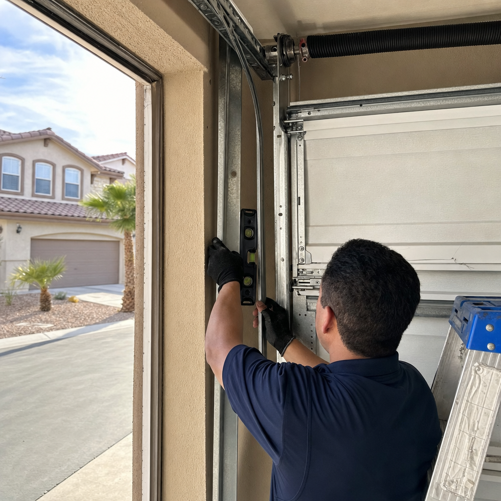 Garage Pro - Garage Door